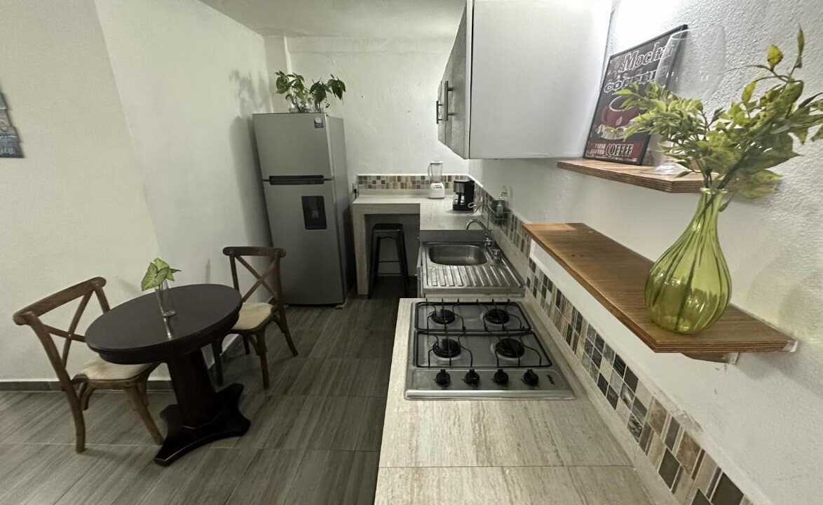 Photo of Kitchen in Alta Vista