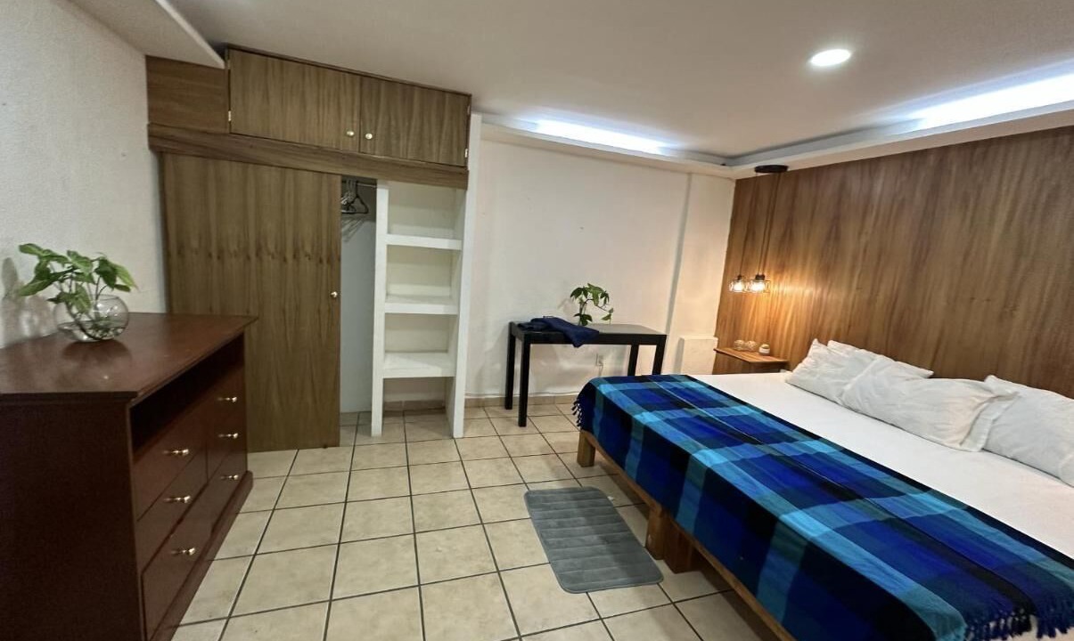 Photo of Bedroom in Alta Vista