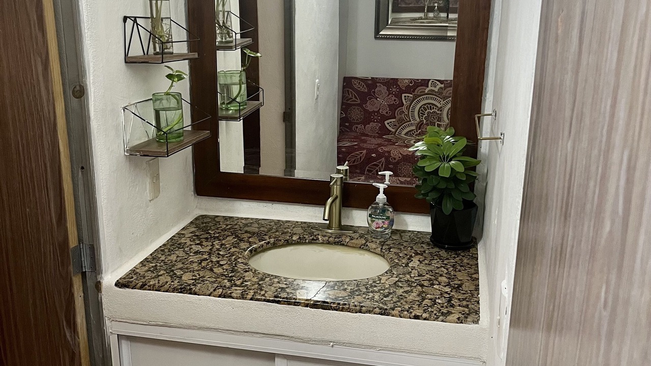 Photo of Bathroom in Alta Vista