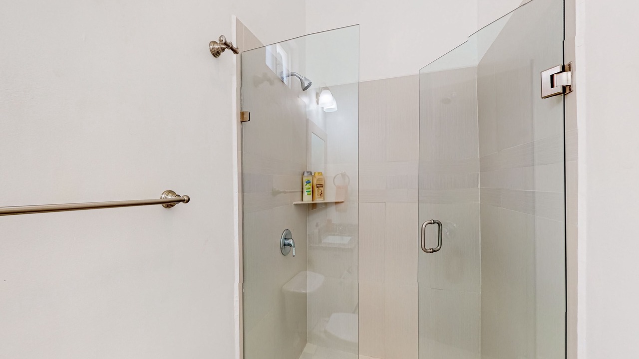 Photo of Bathroom in La Paloma