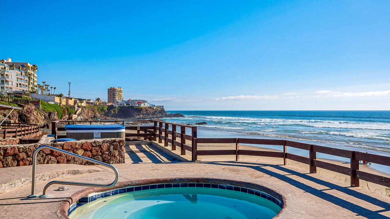 Photo of Outdoor in La Paloma