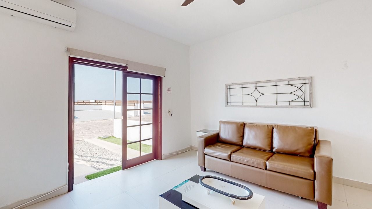 Photo of Livingroom in La Paloma