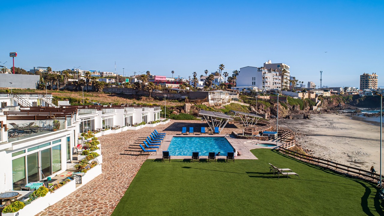 Photo of Outdoor in La Paloma