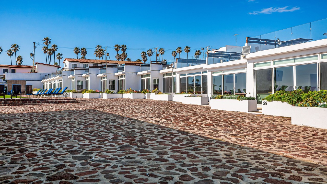 Photo of Outdoor in La Paloma