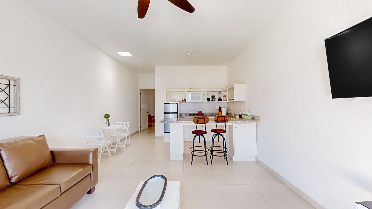 Photo of Livingroom in La Paloma
