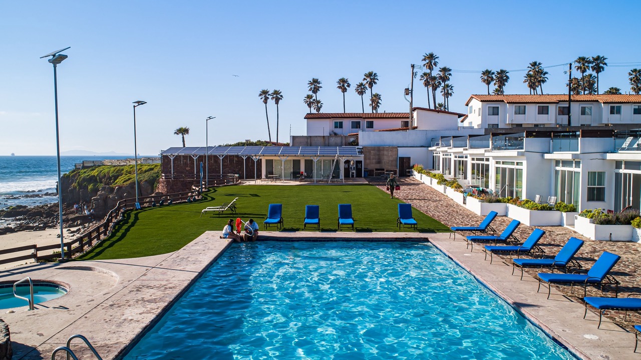 Photo of Outdoor in La Paloma