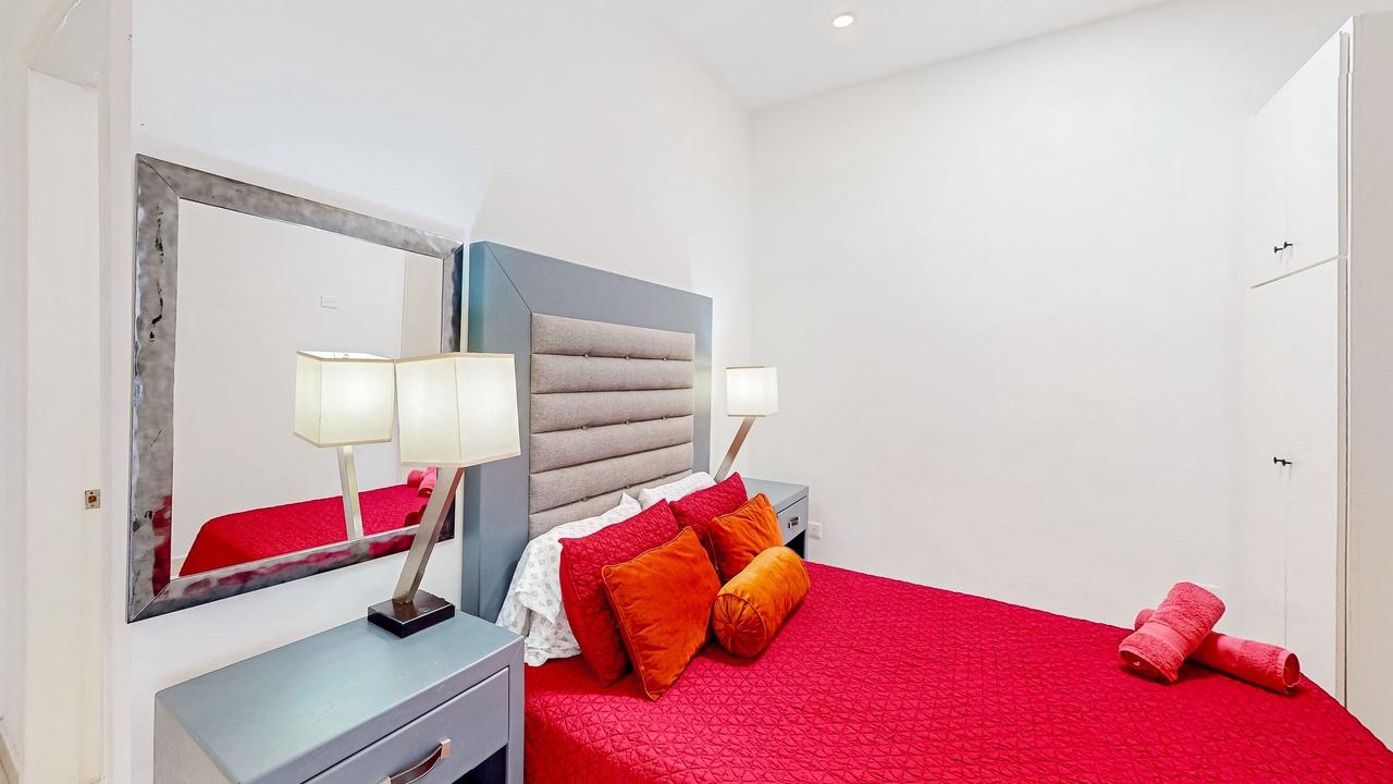 Photo of Bedroom in La Paloma