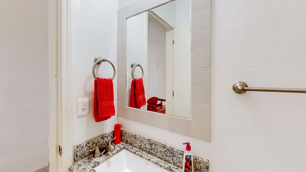 Photo of Bathroom in La Paloma