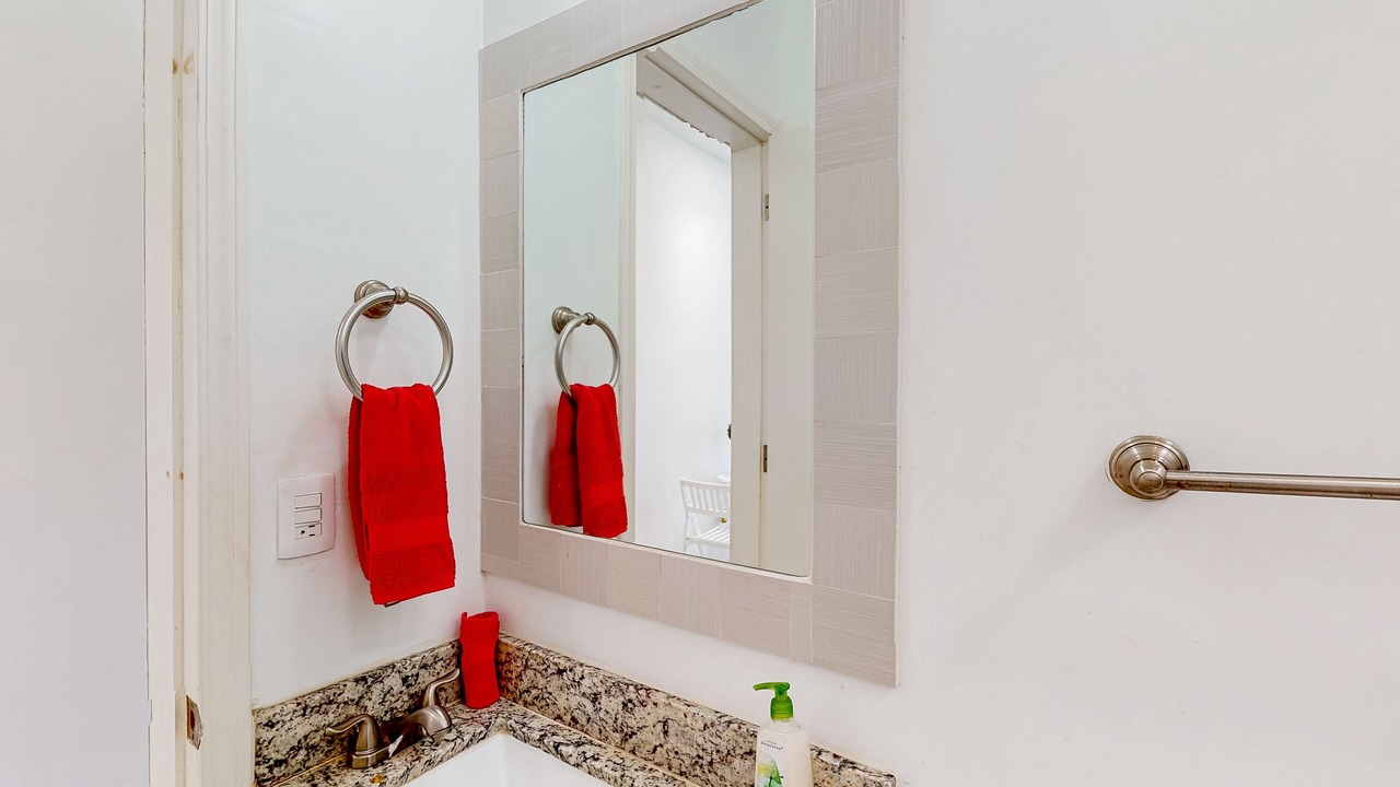 Photo of Bathroom in La Paloma