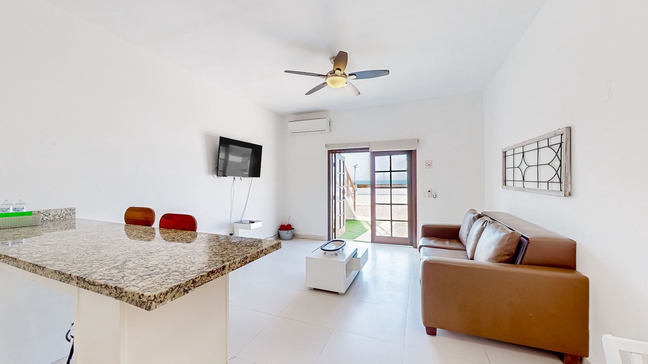 Photo of Livingroom in La Paloma