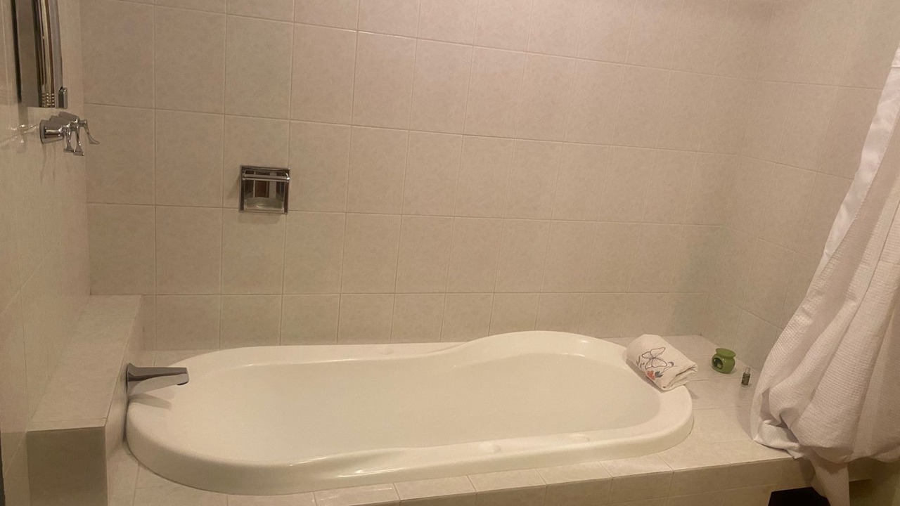 Photo of Bathroom in Coyoacan