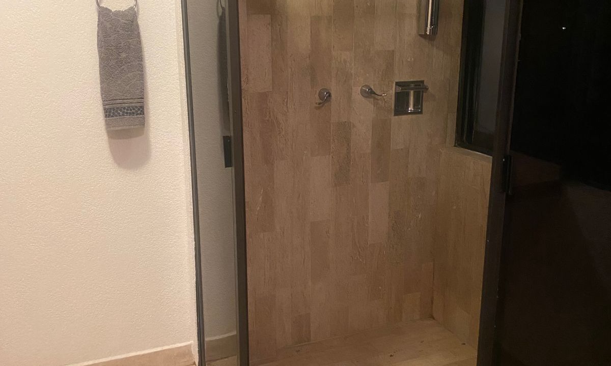 Photo of Bathroom in Coyoacan