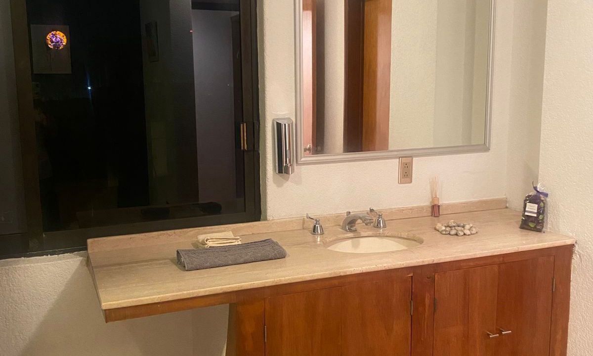 Photo of Bathroom in Coyoacan