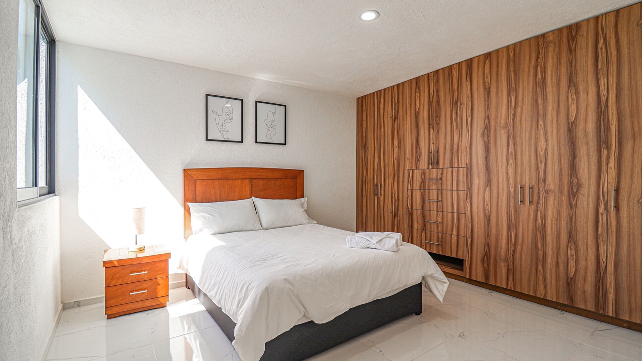 Photo of Bedroom in Lomas de Trujillo