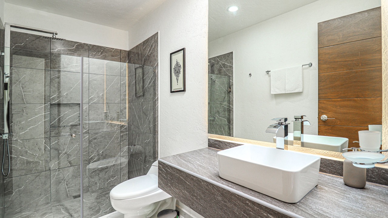 Photo of Bathroom in Lomas de Trujillo