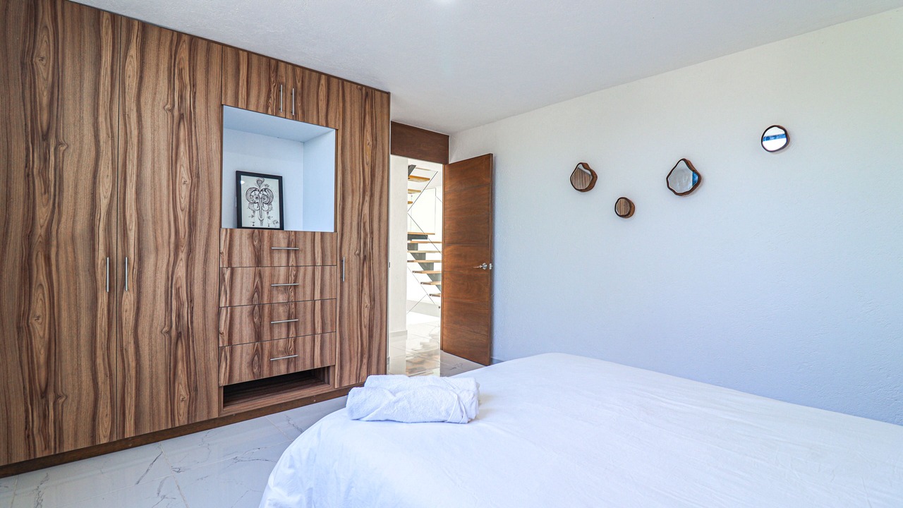 Photo of Bedroom in Lomas de Trujillo