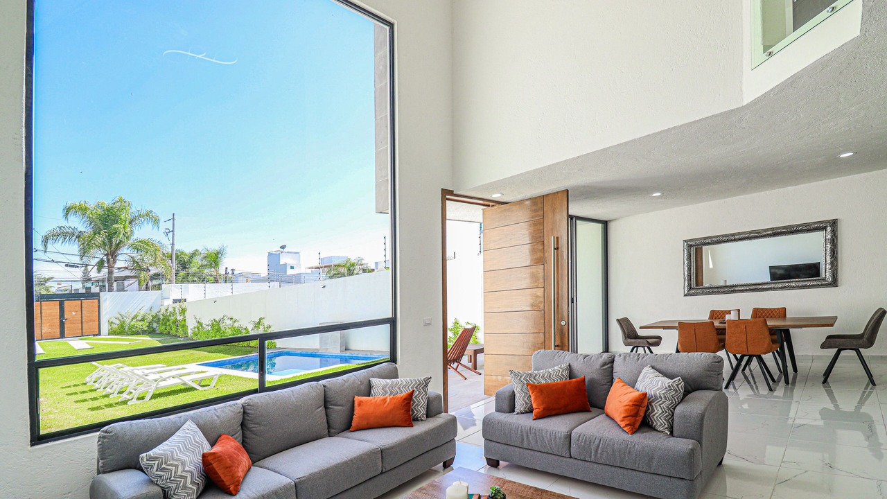 Photo of Livingroom in Lomas de Trujillo