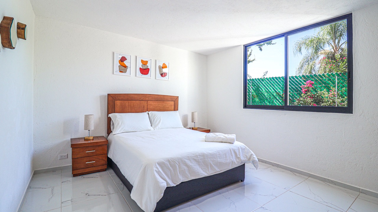 Photo of Bedroom in Lomas de Trujillo