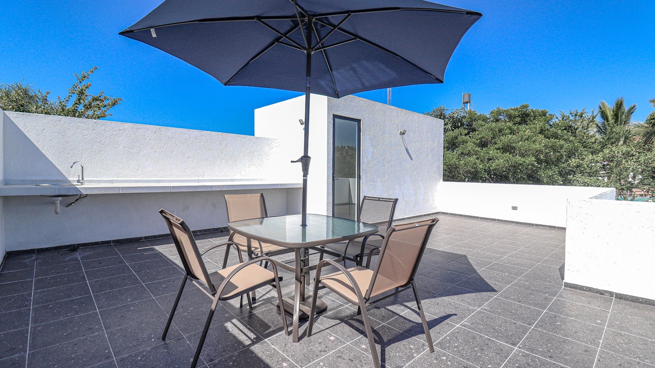 Photo of Outdoor in Lomas de Trujillo