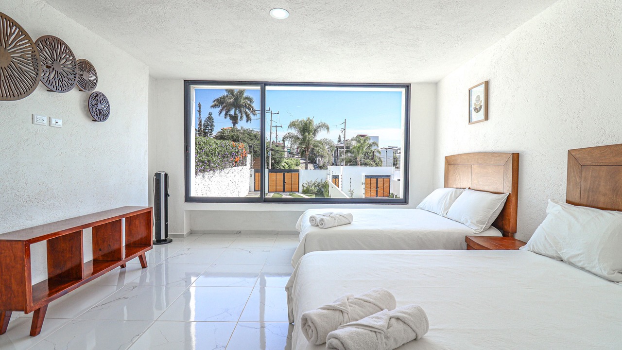 Photo of Bedroom in Lomas de Trujillo
