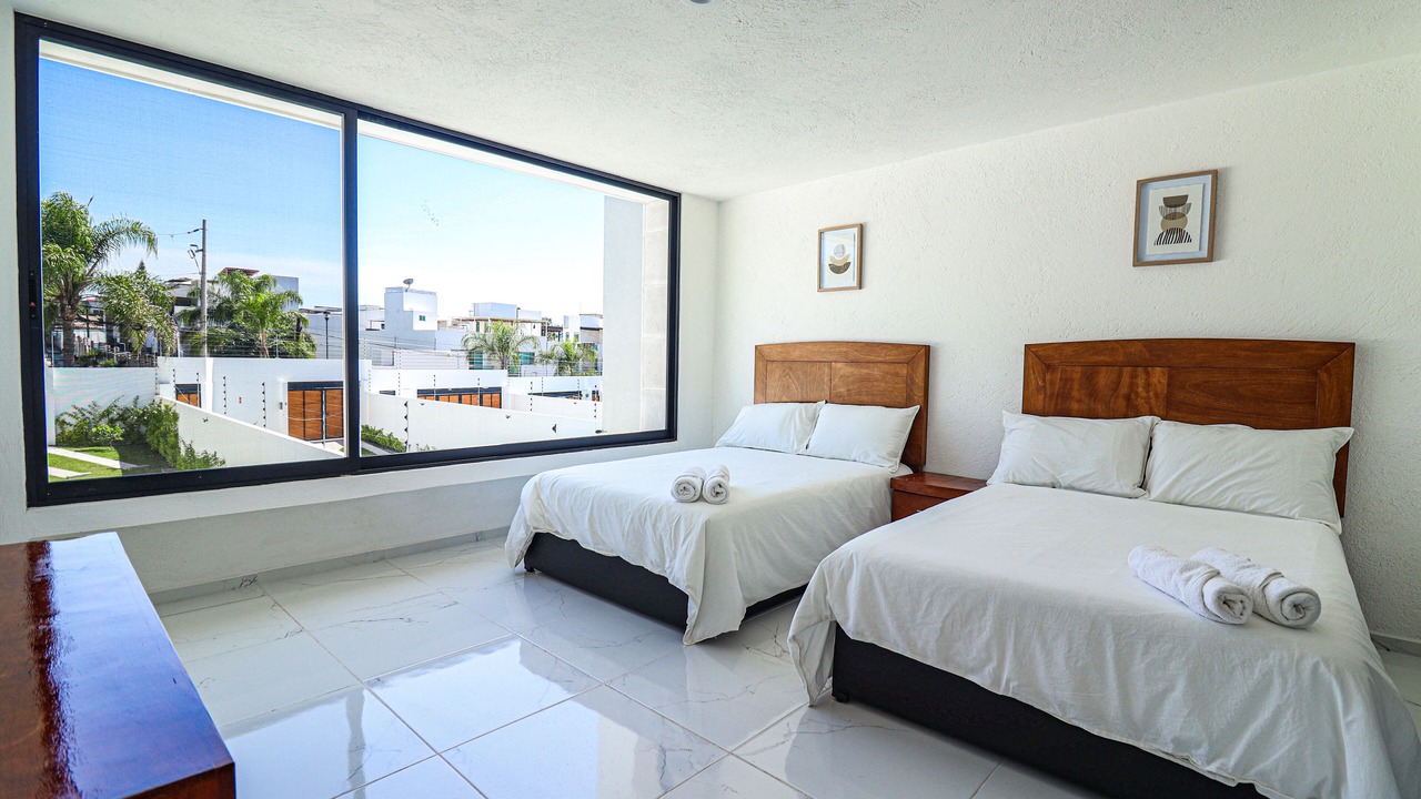 Photo of Bedroom in Lomas de Trujillo