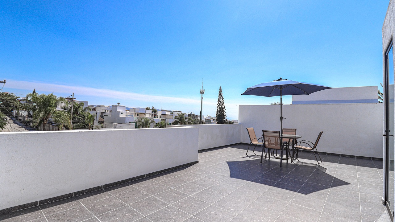 Photo of Outdoor in Lomas de Trujillo
