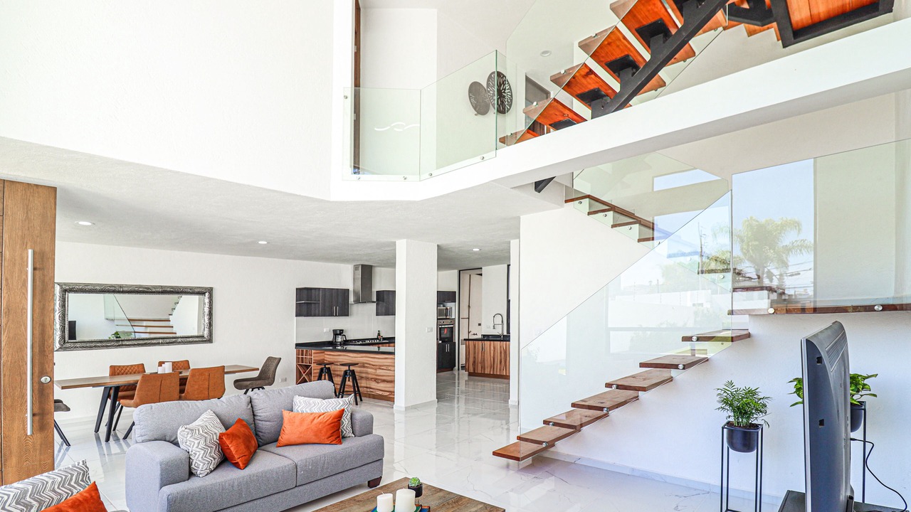 Photo of Livingroom in Lomas de Trujillo