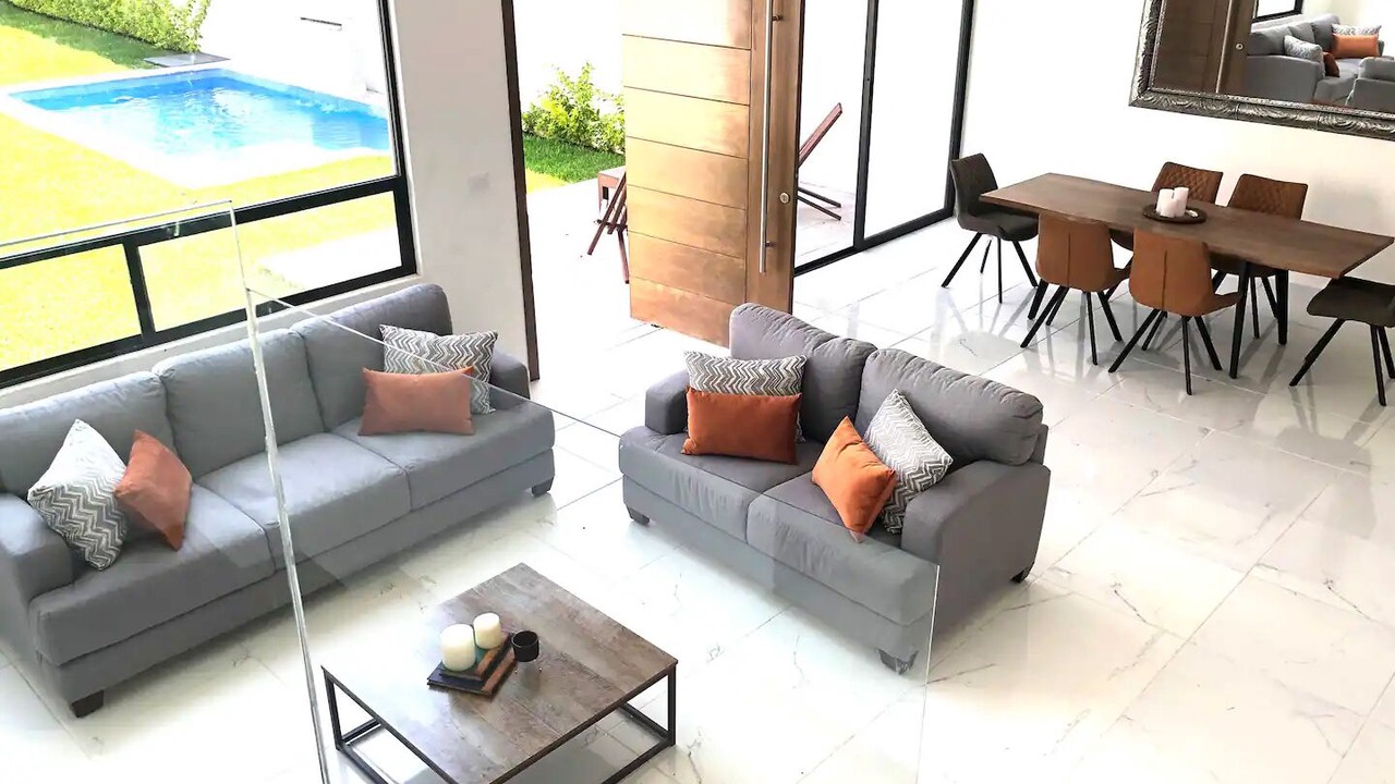 Photo of Livingroom in Lomas de Trujillo