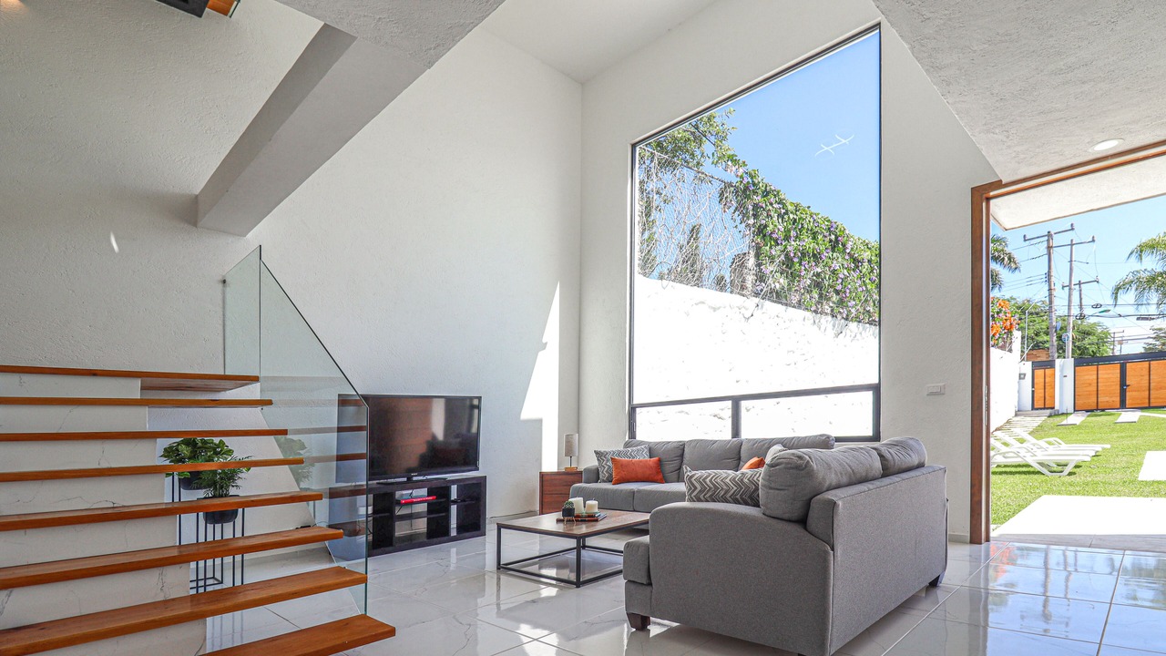 Photo of Livingroom in Lomas de Trujillo
