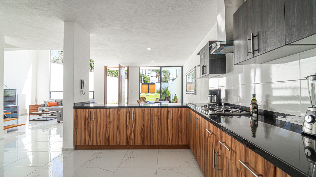 Photo of Kitchen in Lomas de Trujillo