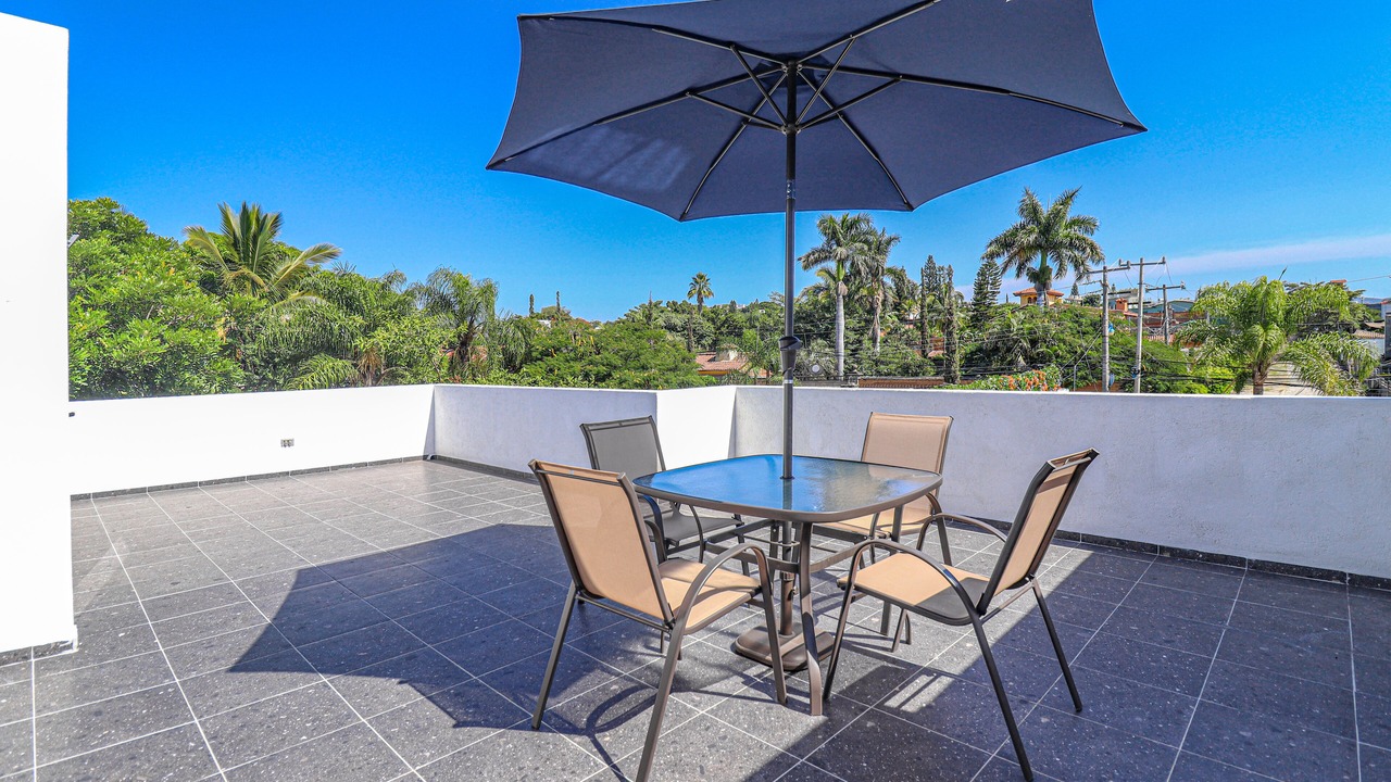Photo of Outdoor in Lomas de Trujillo