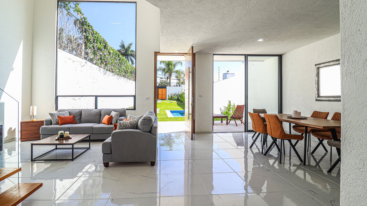 Photo of Livingroom in Lomas de Trujillo
