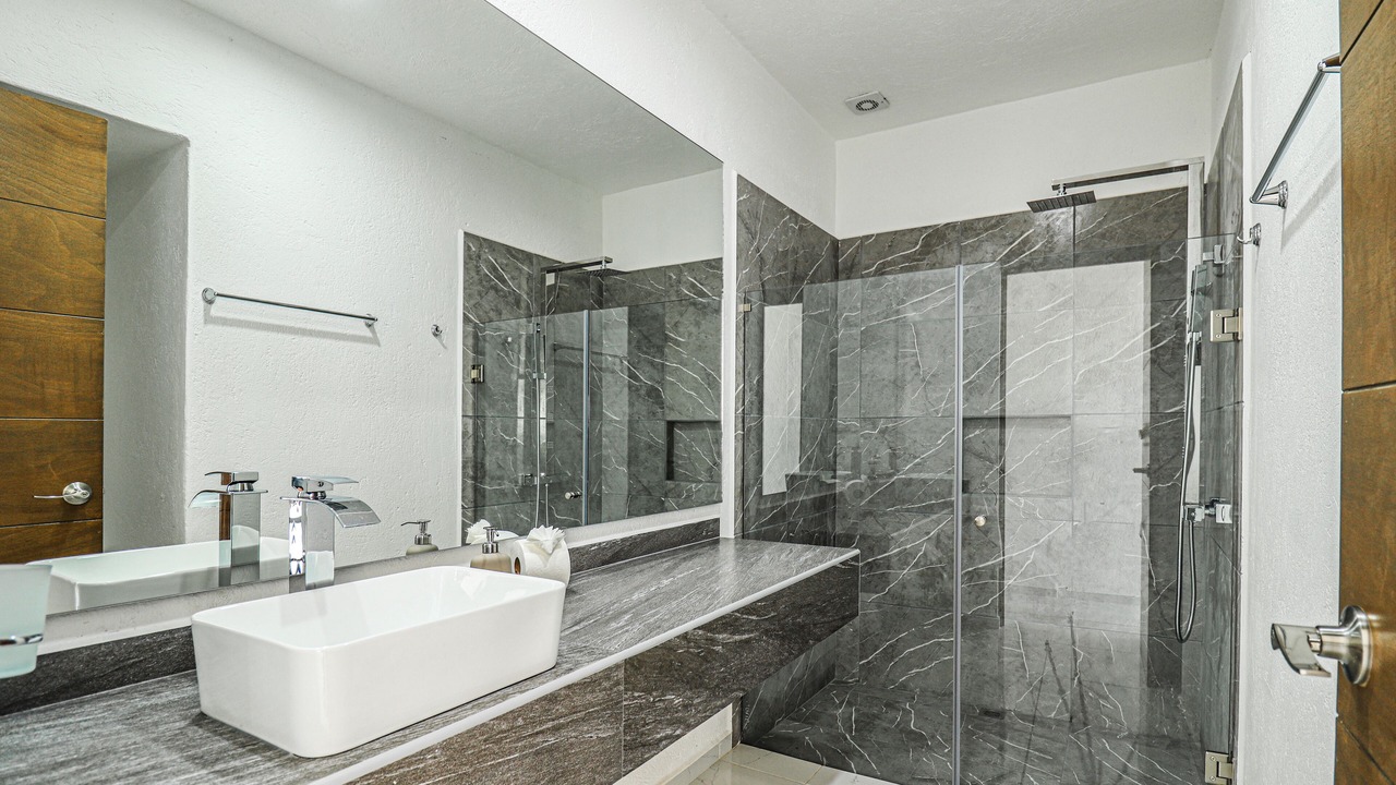 Photo of Bathroom in Lomas de Trujillo