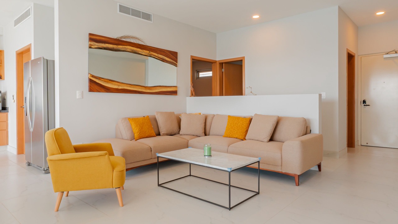 Photo of Bedroom in Mazatlan