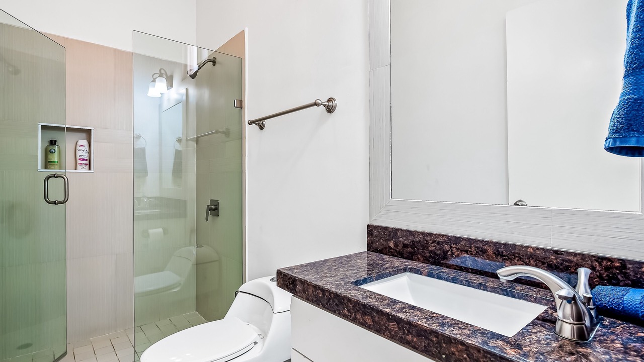 Photo of Bathroom in La Paloma