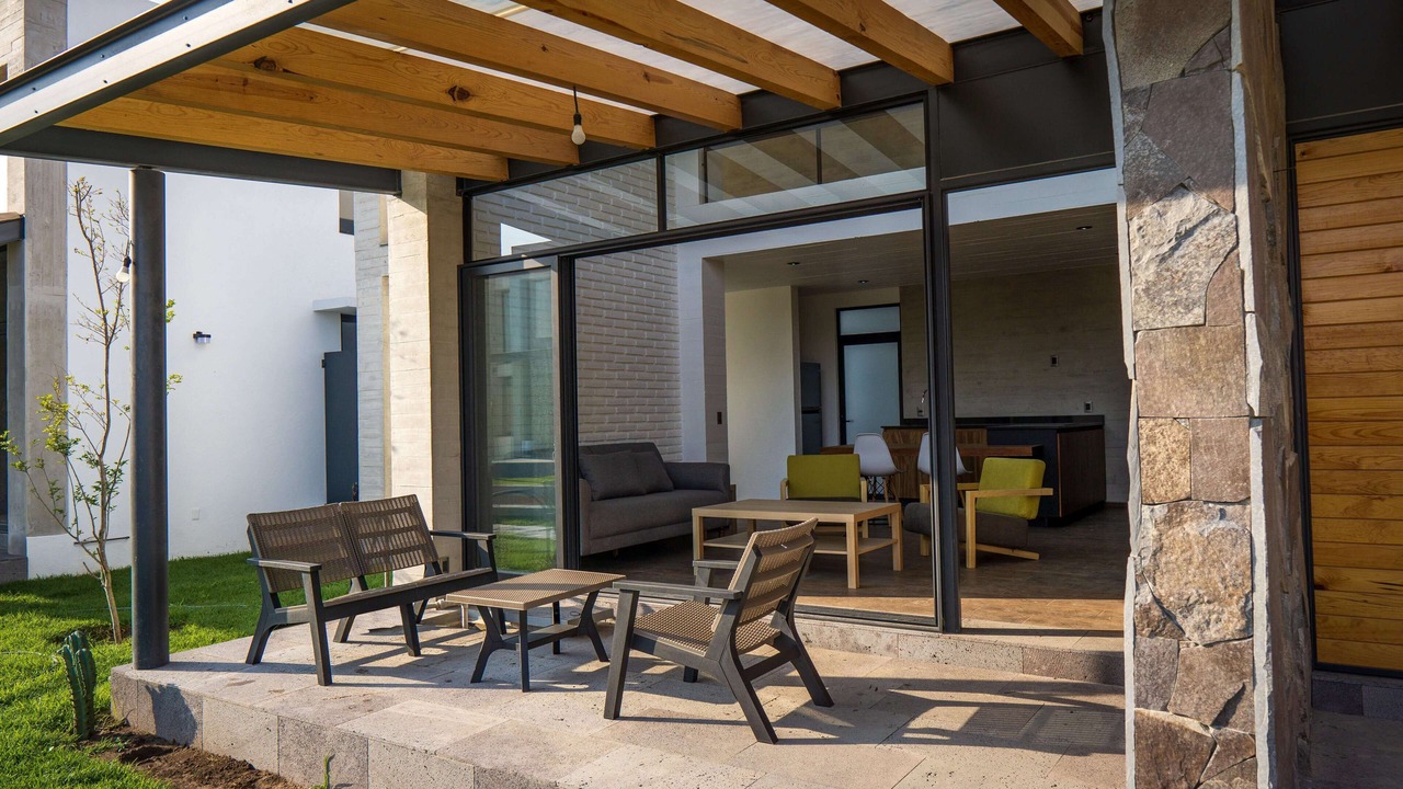 Photo of Patio Balcony in Centro