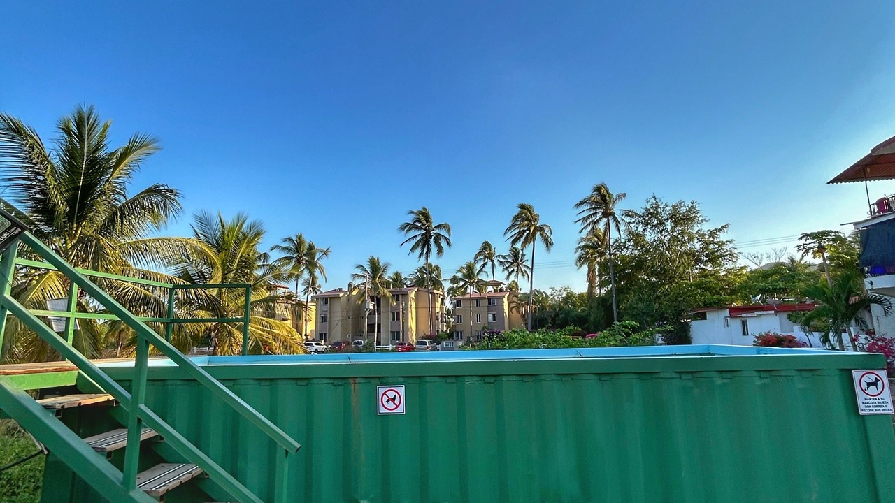 Photo of Outdoor in Barra de Navidad