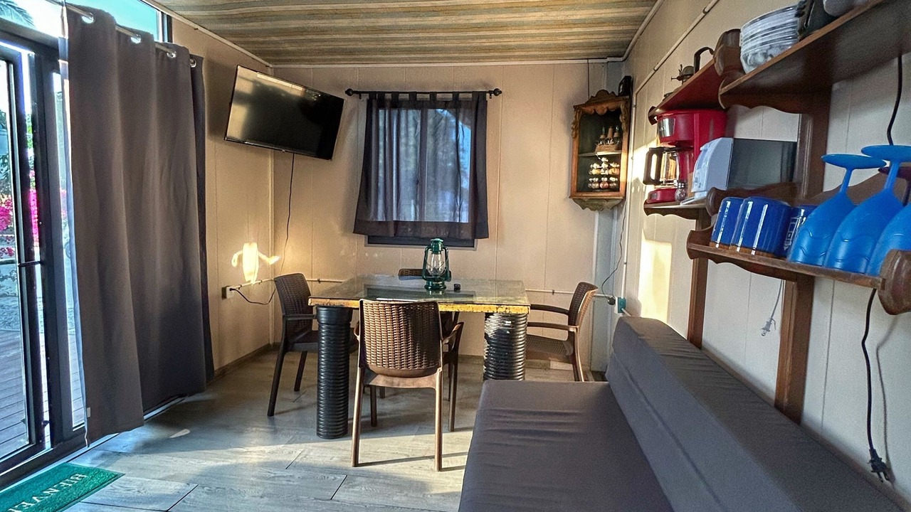 Photo of Livingroom in Barra de Navidad