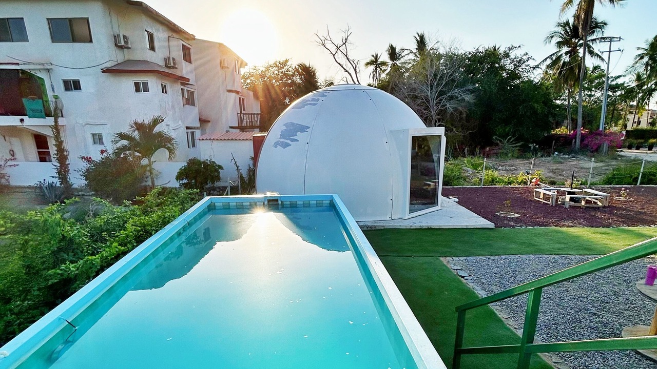 Photo of Outdoor in Barra de Navidad
