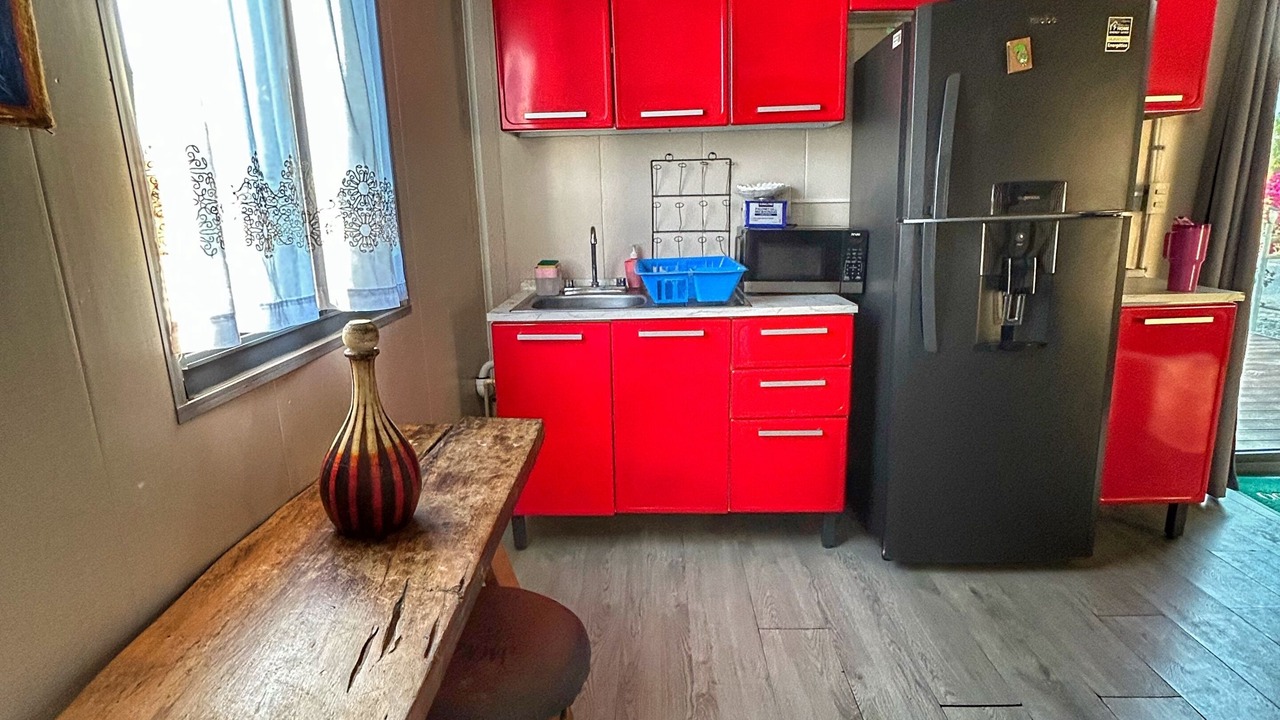 Photo of Kitchen in Barra de Navidad