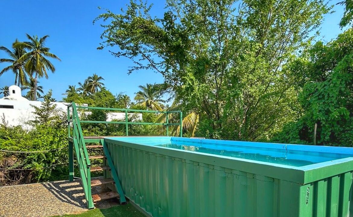 Photo of Outdoor in Barra de Navidad