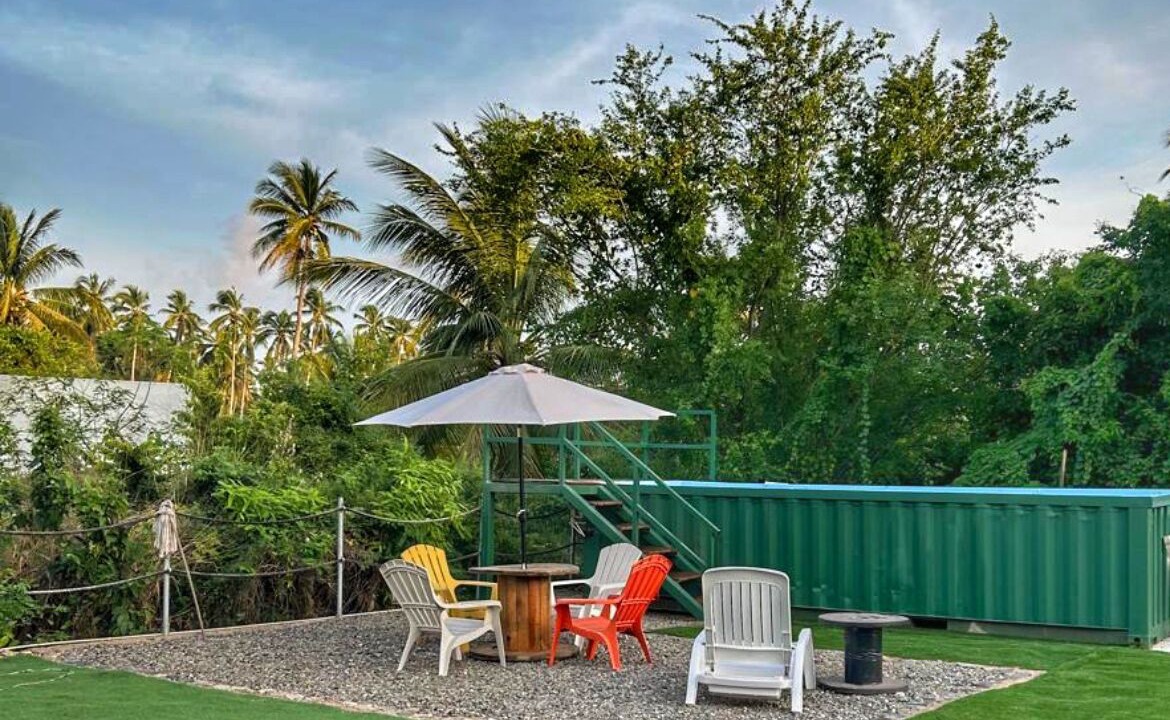 Photo of Patio Balcony in Barra de Navidad
