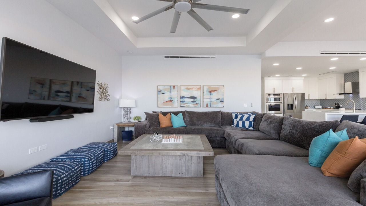 Photo of Livingroom in La Choya