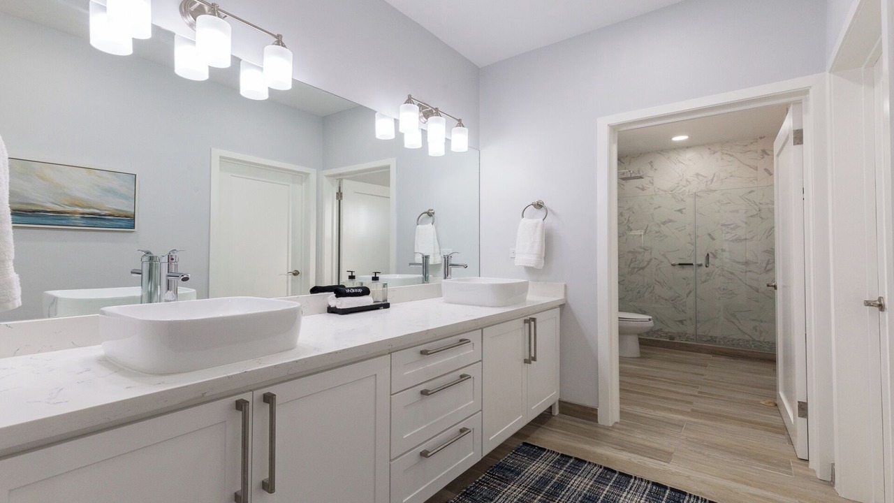 Photo of Bathroom in La Choya