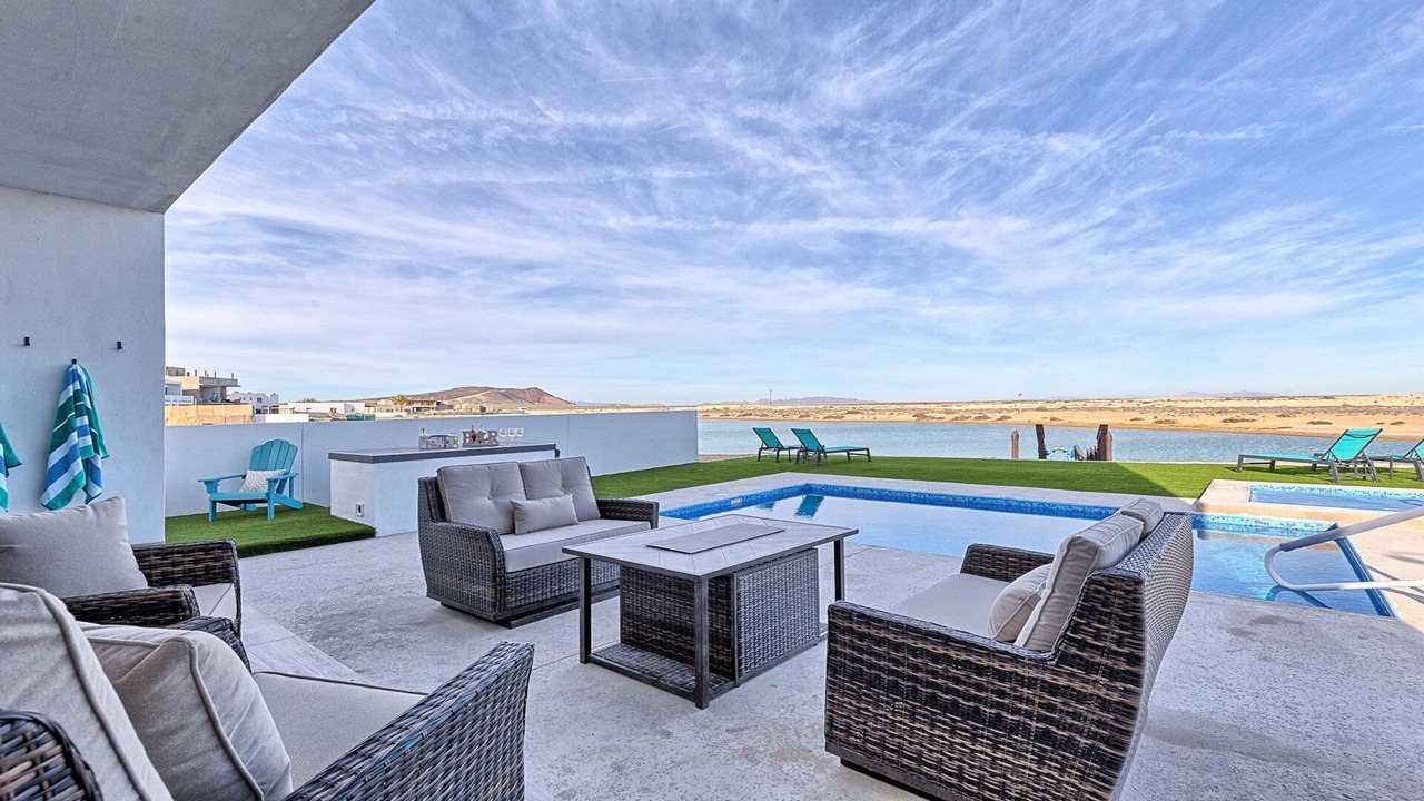 Photo of Outdoor in La Choya
