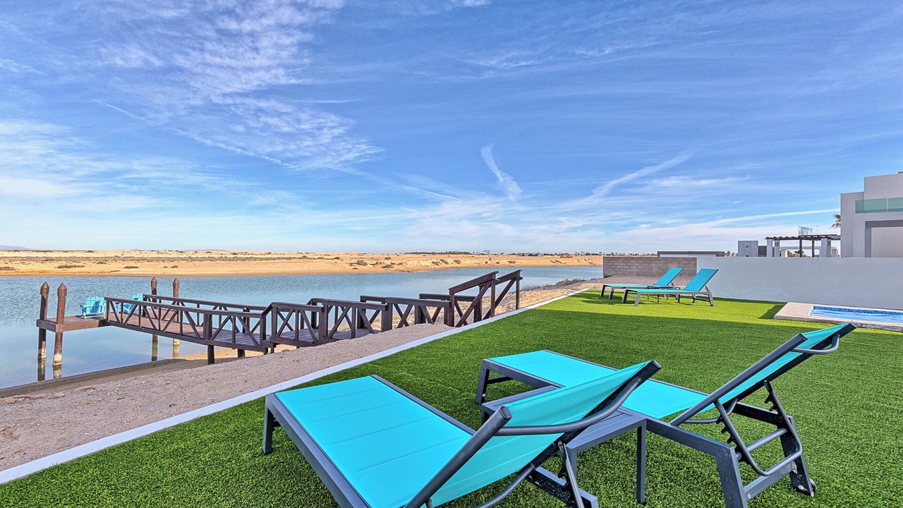 Photo of Outdoor in La Choya