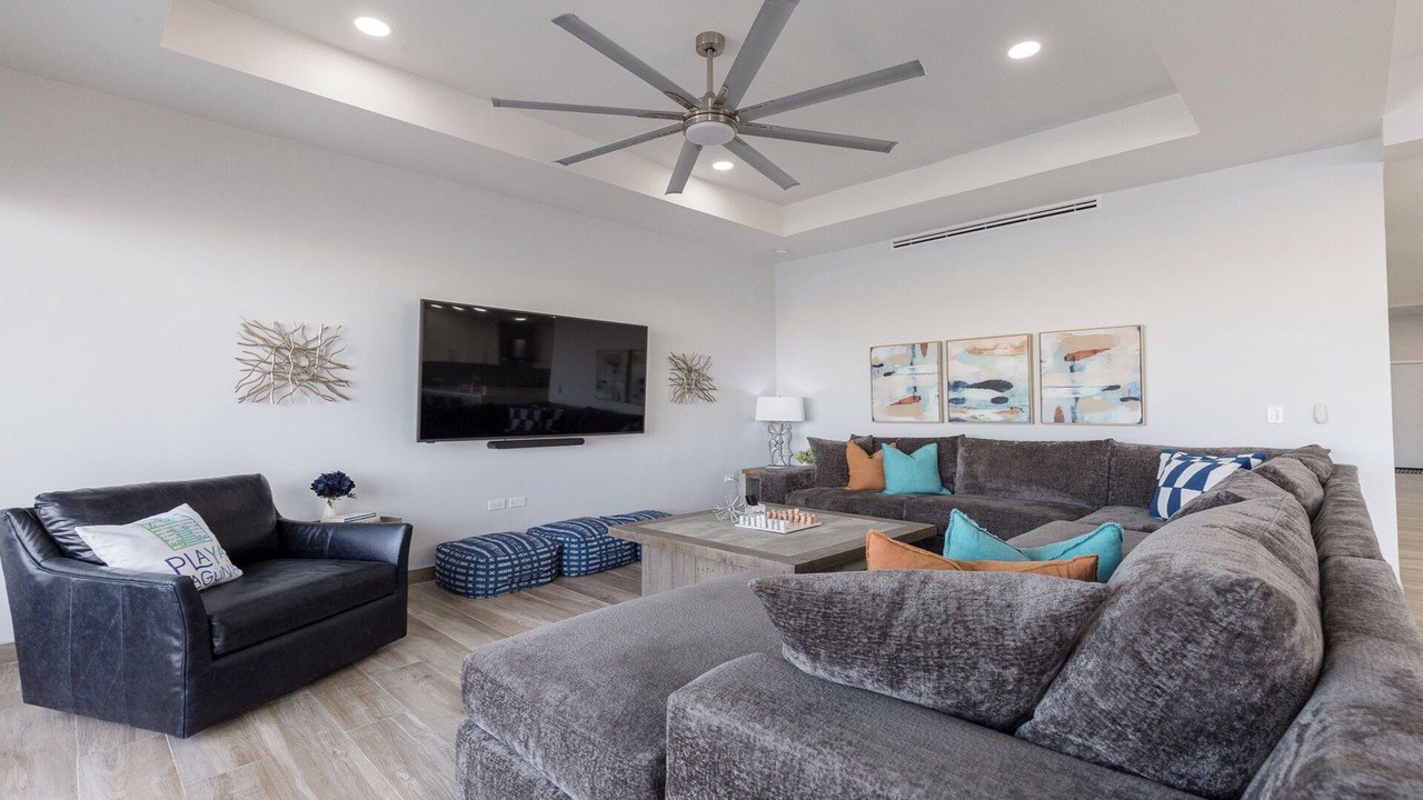 Photo of Livingroom in La Choya