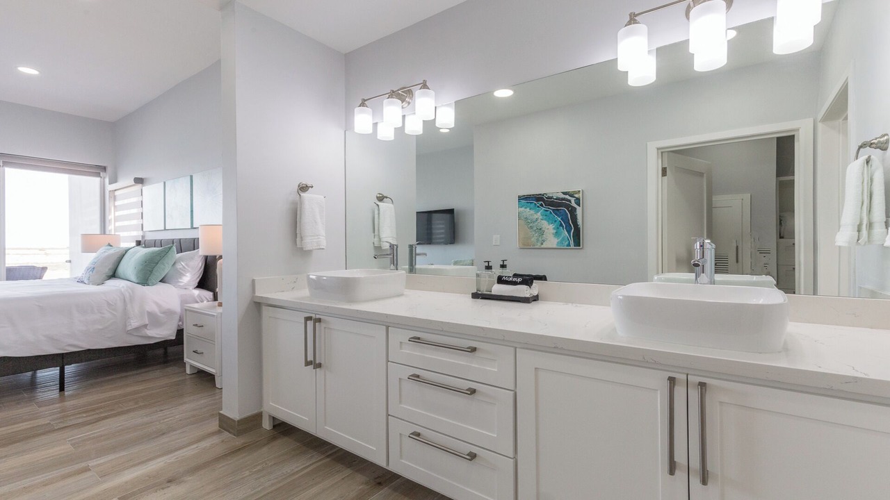 Photo of Bathroom in La Choya