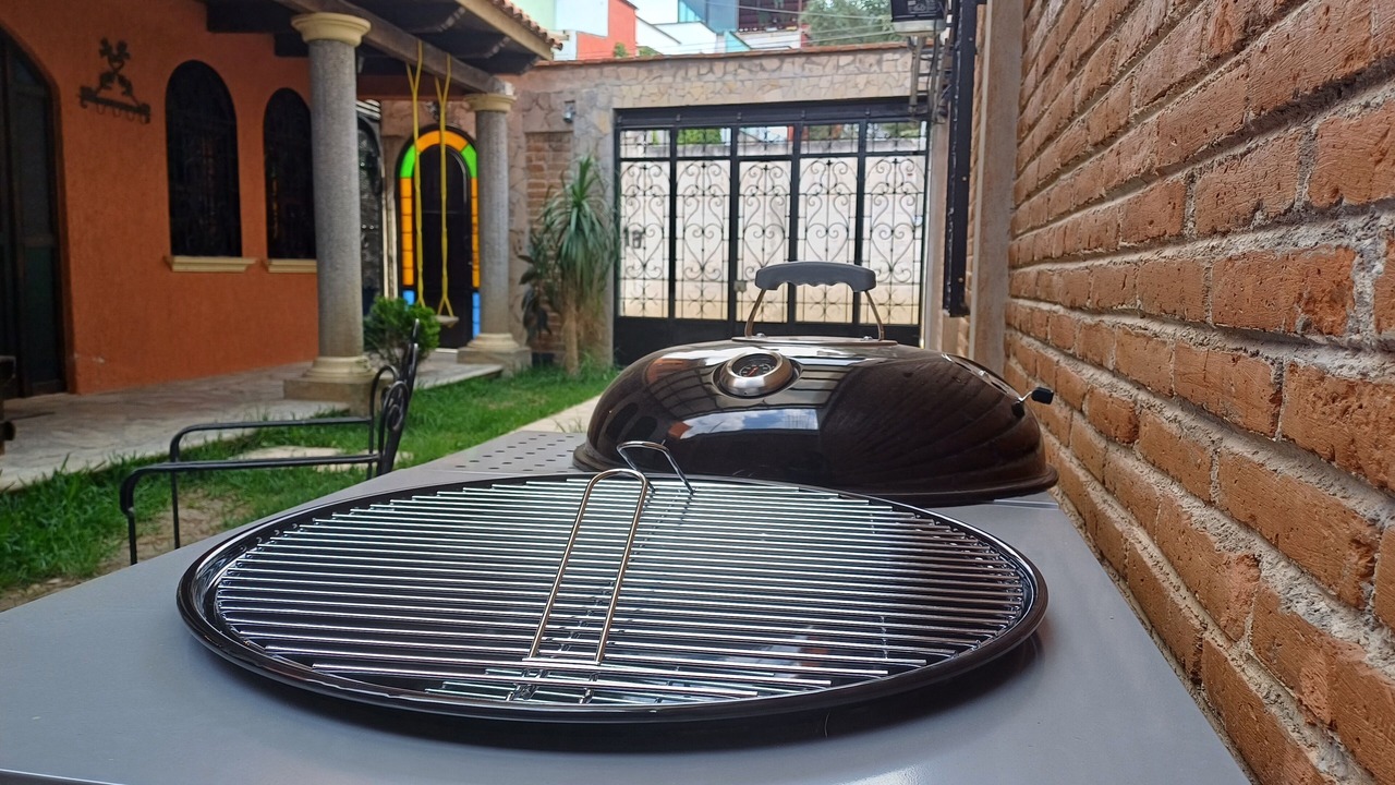 Photo of Outdoor in De La Merced