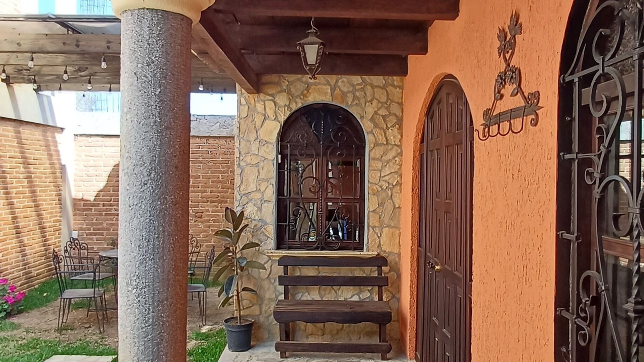Photo of Outdoor in De La Merced